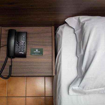 Hotel Zazori Várzea Grande Dış mekan fotoğraf