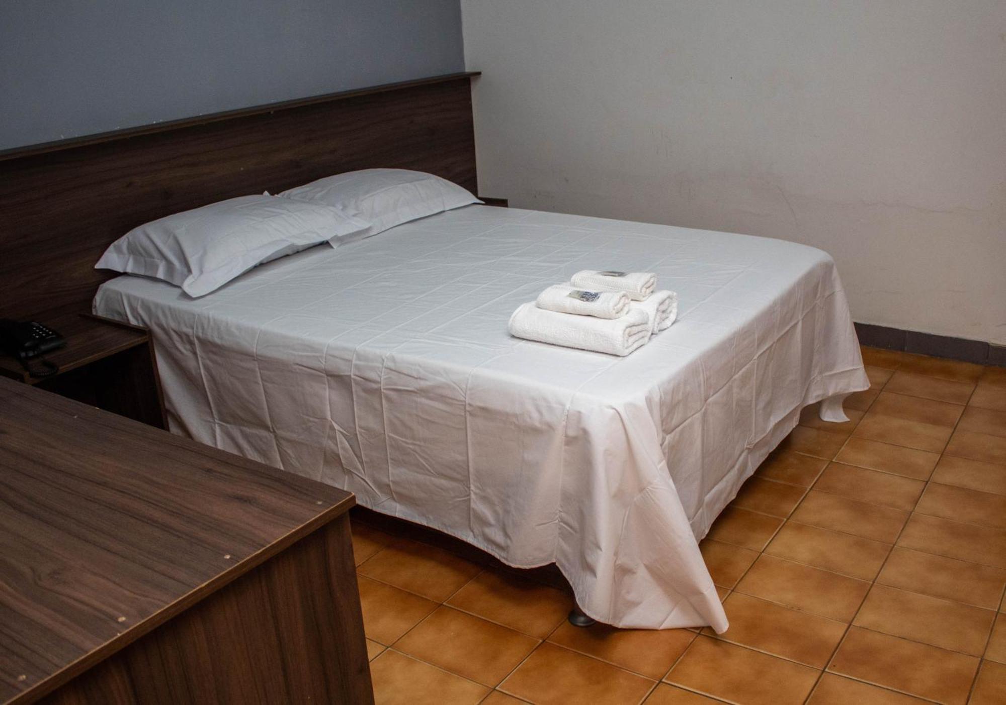 Hotel Zazori Várzea Grande Dış mekan fotoğraf