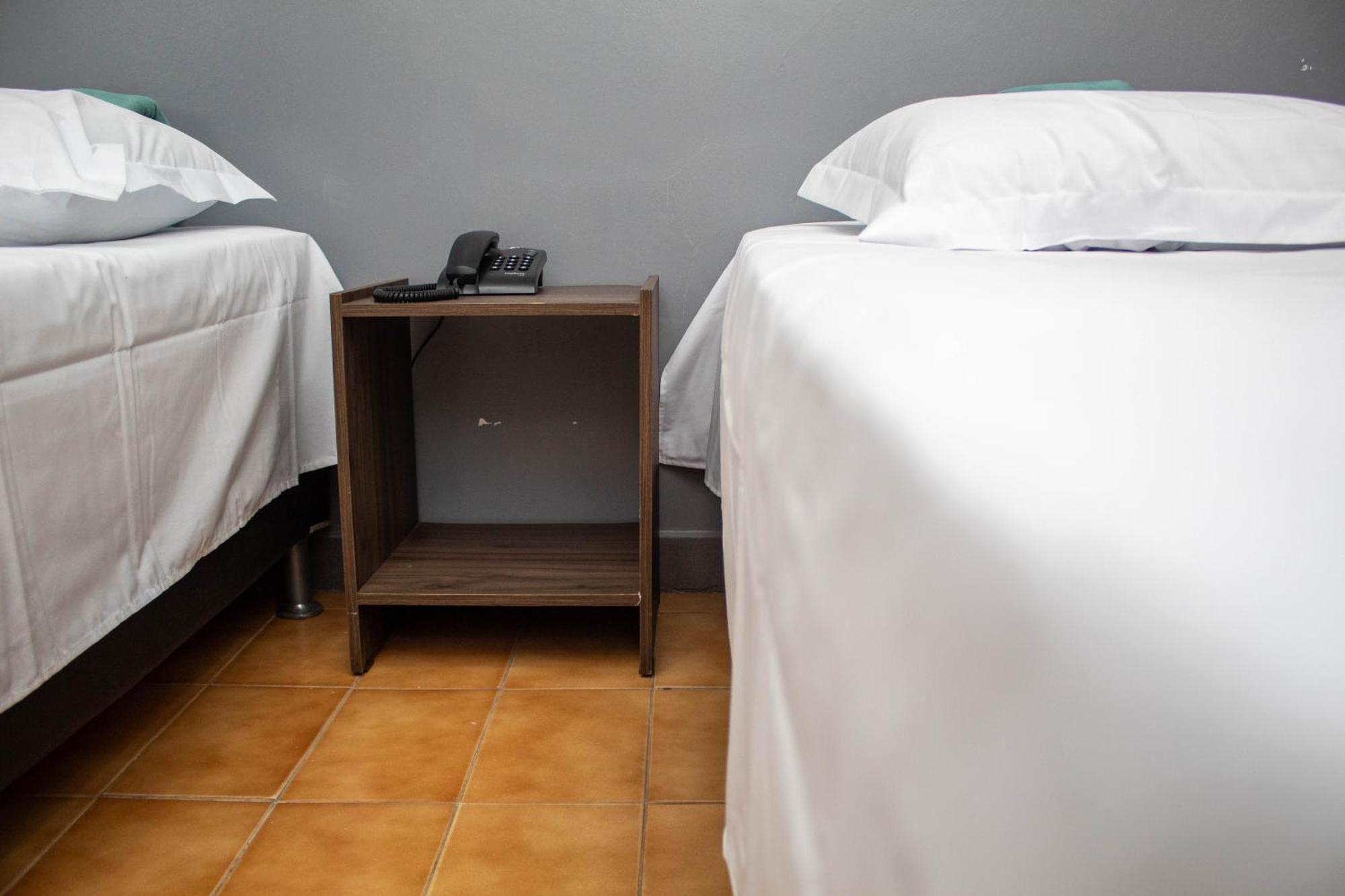 Hotel Zazori Várzea Grande Dış mekan fotoğraf
