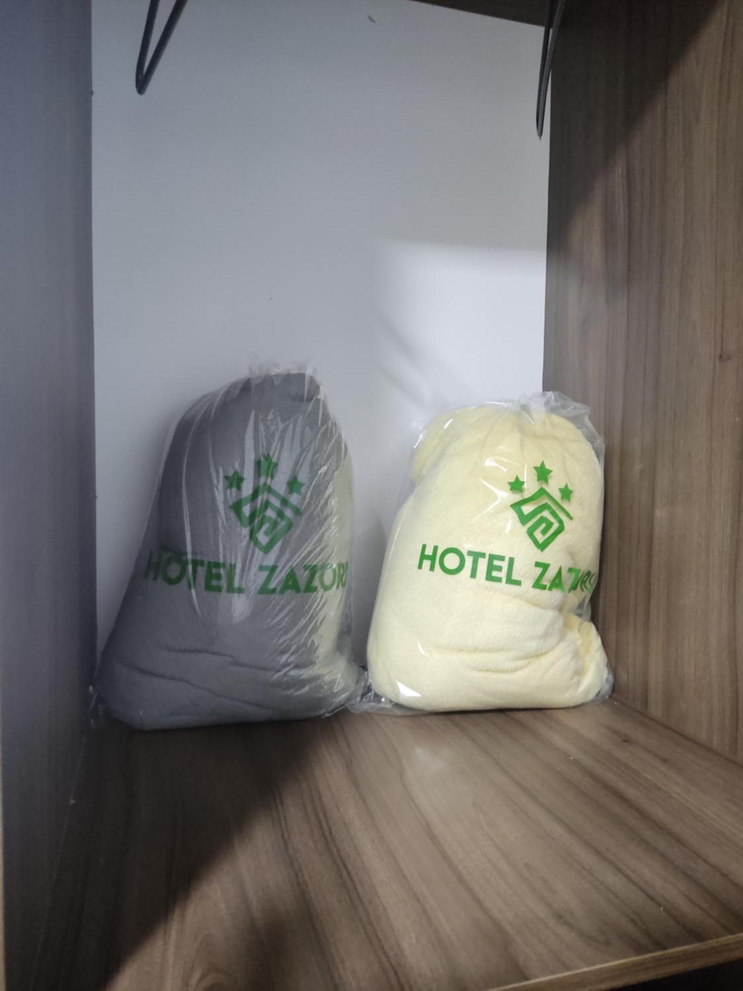 Hotel Zazori Várzea Grande Dış mekan fotoğraf
