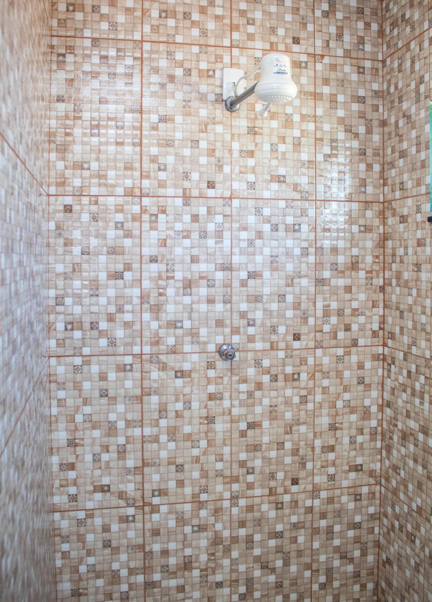 Hotel Zazori Várzea Grande Dış mekan fotoğraf